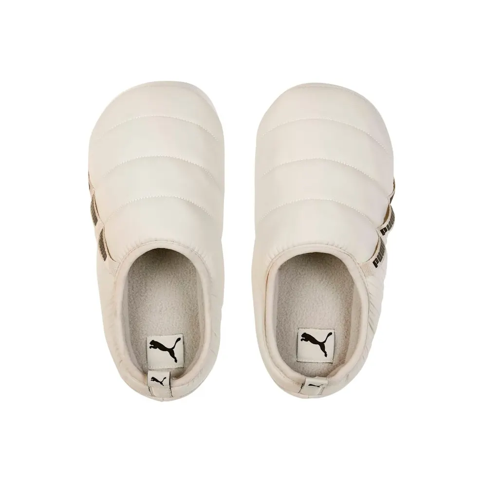 Puma Scuff Slide Oatmeal (384945-05)