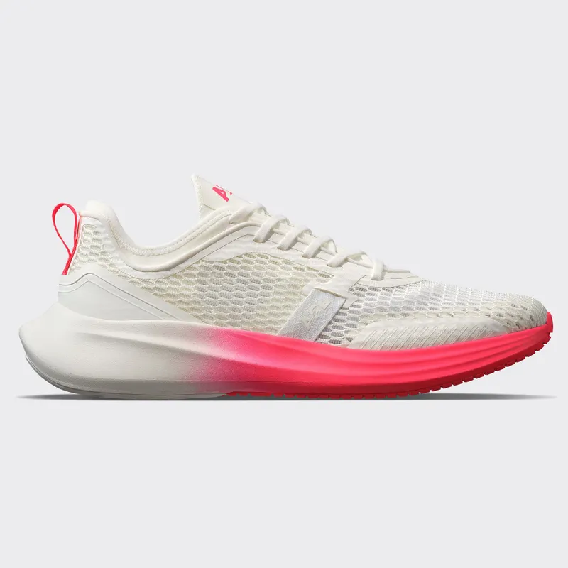 APL Euphoria “Ivory/Magenta” (Women)