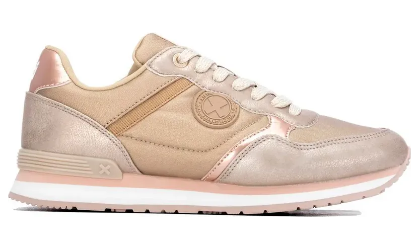 xti-sneaker 14600703-Gold