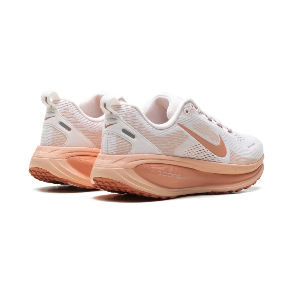 Nike Vomero 18 “Light Soft Pink Light Madder Root Arctic Orange Madder Root” (HM6804-601)