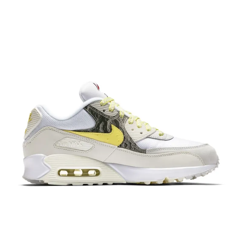 Nike Air Max 90 Premium ‘Side A’ (2019) (CI6394-100)