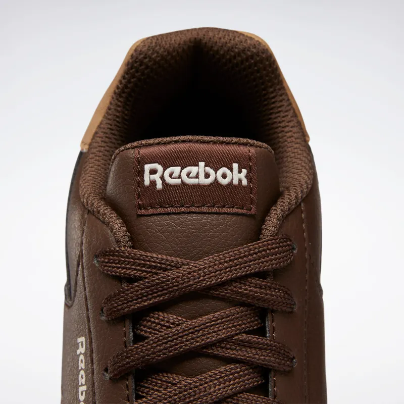 Reebok Royal Classic Jogger 3 Shoes Brush Brown / Wild Brown / Chalk (G58308)