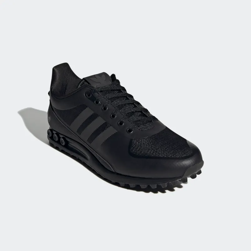 Adidas LA Trainer 2.0 Core Black / Core Black / Cloud White (GX6725)