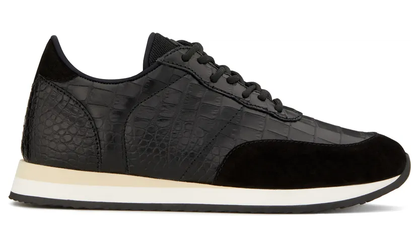 Giuseppe Zanotti Jimi running (EU00055001)