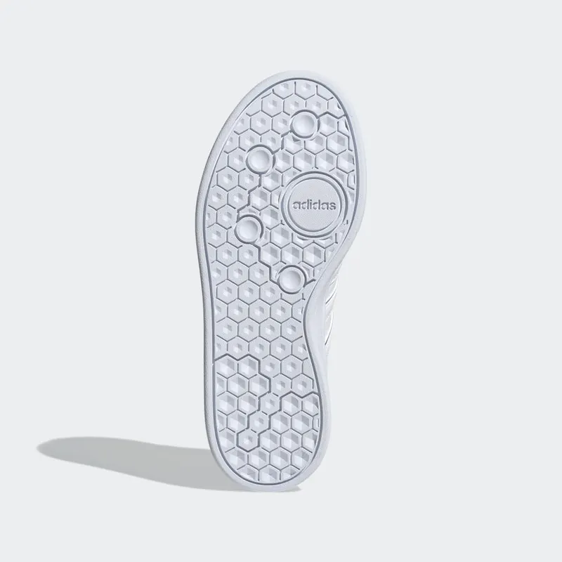 Adidas Breaknet Plus Cloud White / Cloud White / Crystal White (GZ8069)