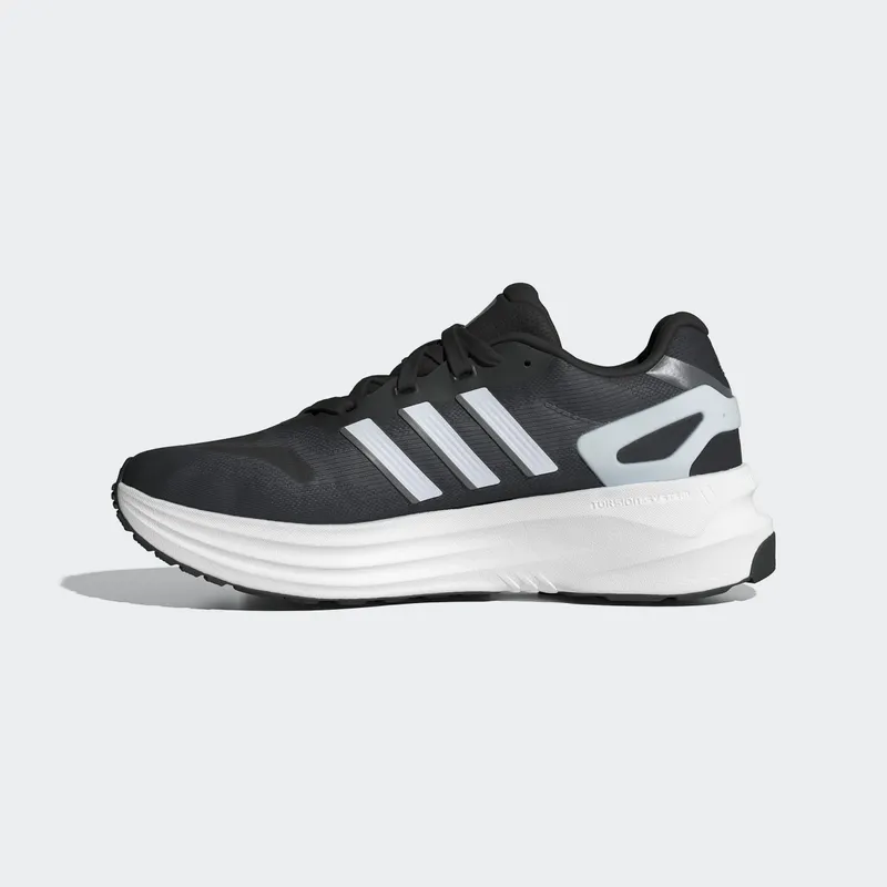 Adidas ZX RS Core Black / Cloud White / Iron Metallic (JQ3156)