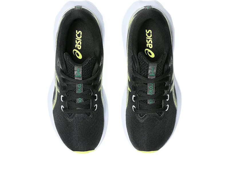 ASICS NOVABLAST 5 GS “Black / Citron” (1014A367-001)