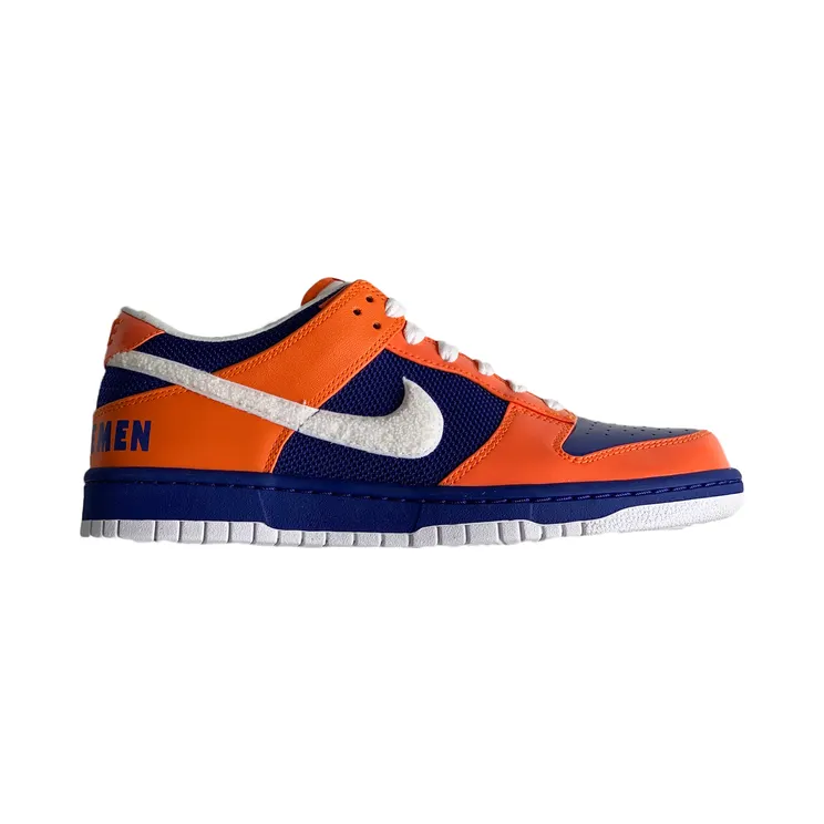 Nike Dunk Low Syracuse Orangemen