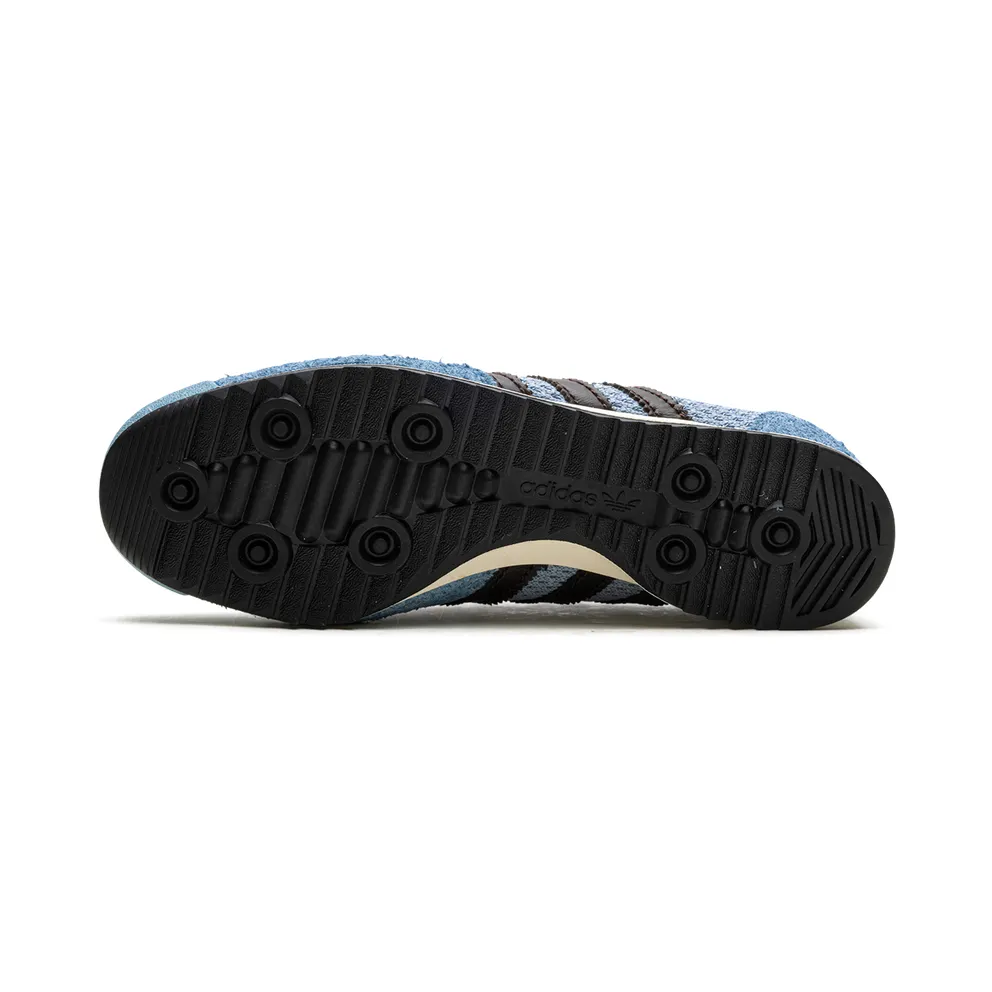 Adidas SL 76 “Wales Bonner – Ash Blue” (IH3262)