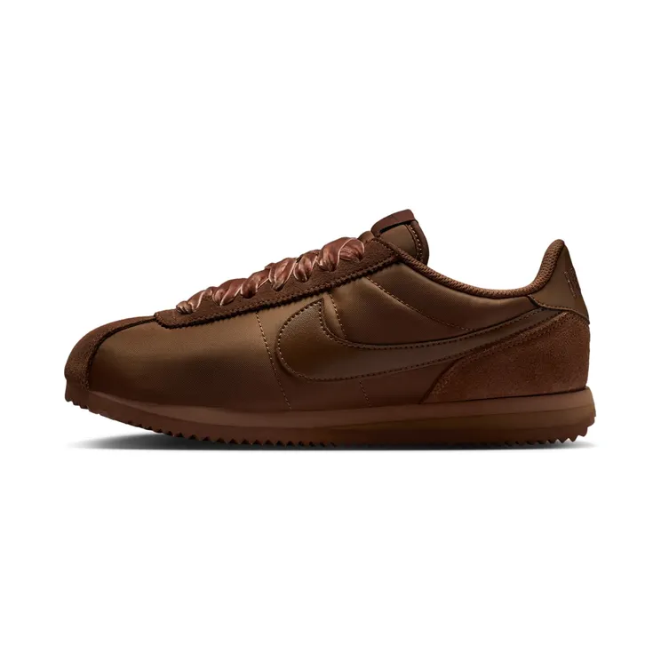 Nike Cortez “Fauna Brown / Baroque Brown / Cacao Wow” (IM6034-200)