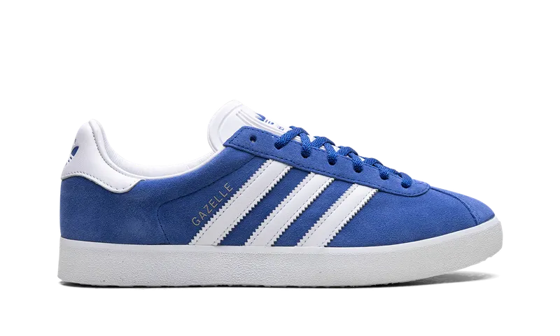 Adidas Gazelle 85 “Royal Blue White” (IG0456)