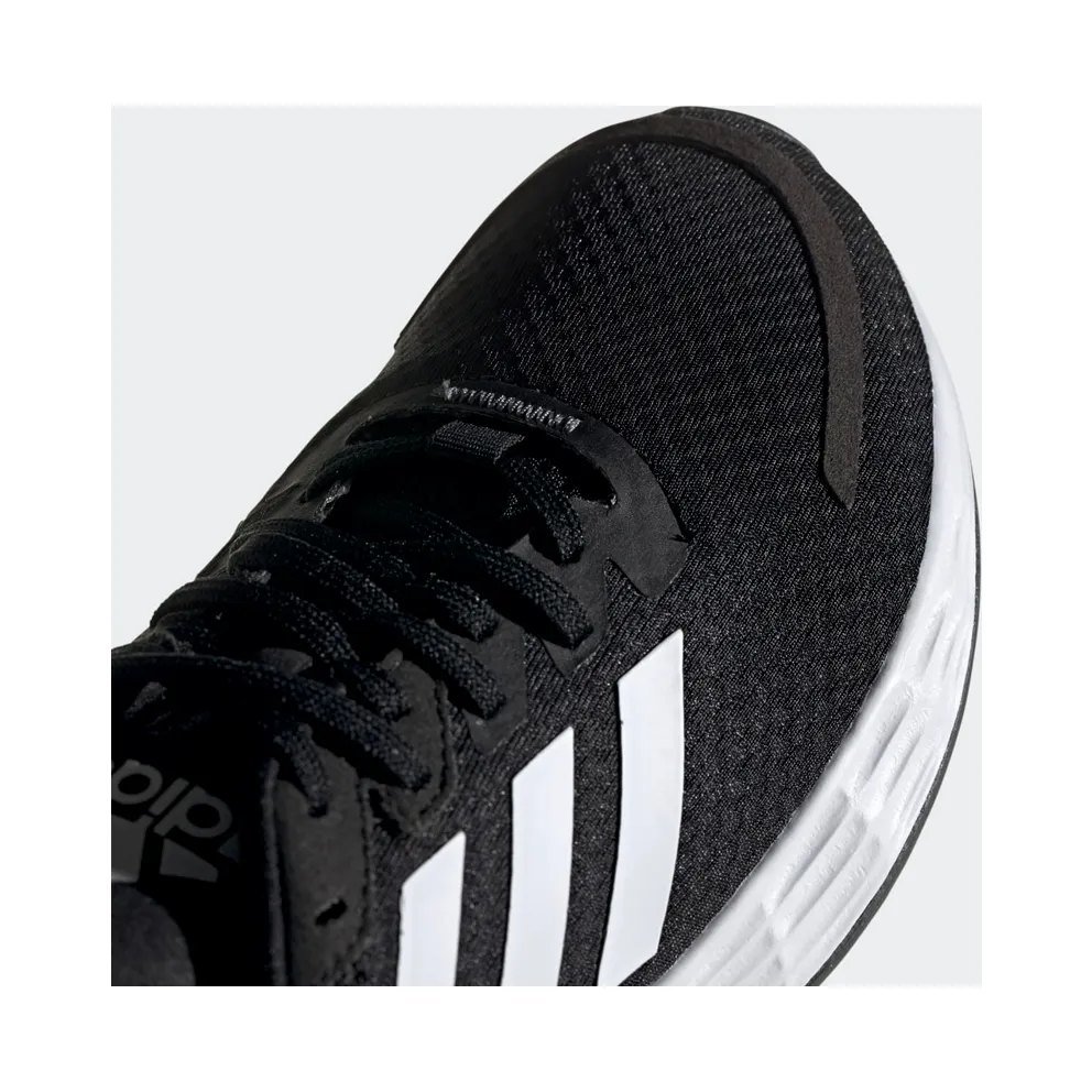 Adidas Duramo SL Core Black / Cloud White / Grey Six (FX7307)