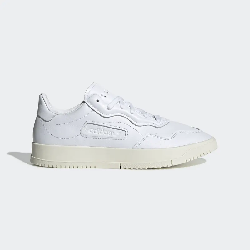 adidas SC Premiere Cloud White Core Black Cloud White/Cloud White/Core Black (EE6327)