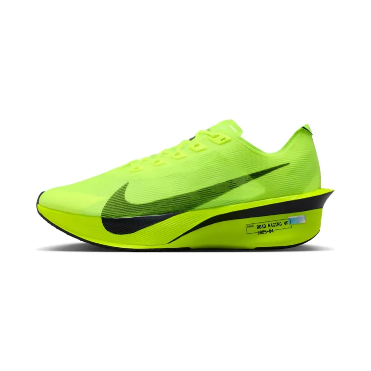 Nike ZoomX Vaporfly Next% 4 Volt Black (IV2873-702)