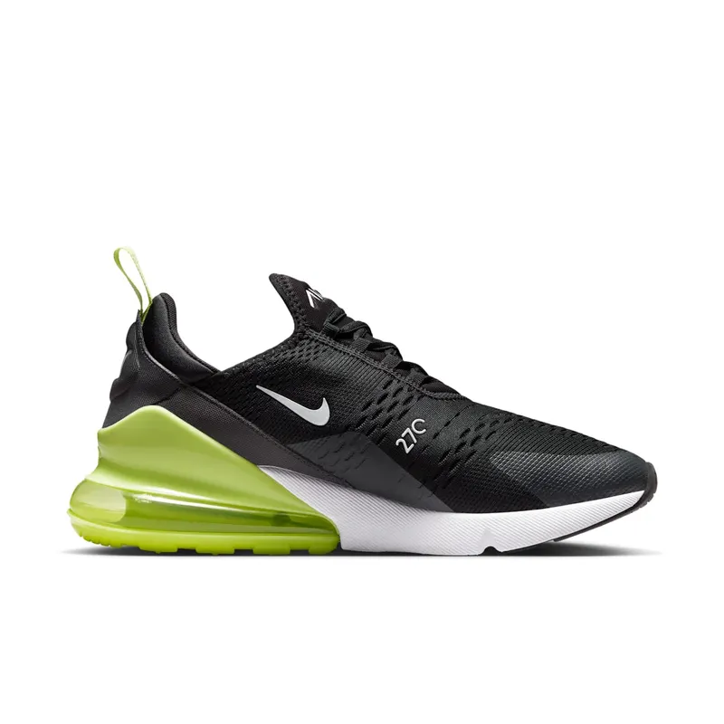 Nike Air Max 270 “Light Lemon Twist” (AH8050-703)