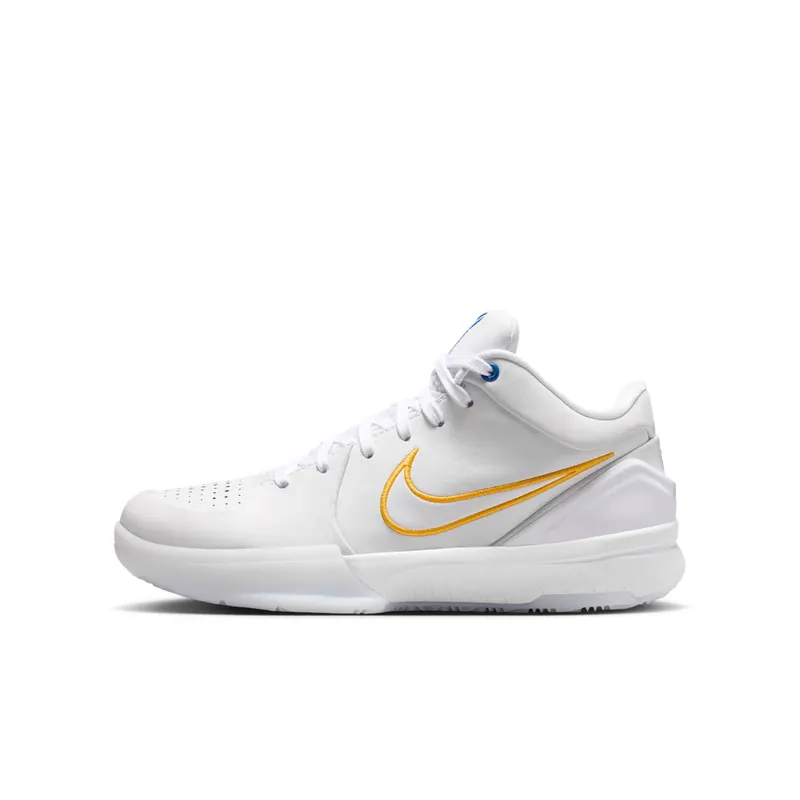 Nike Zoom Kobe 4 (IQ4110-100)