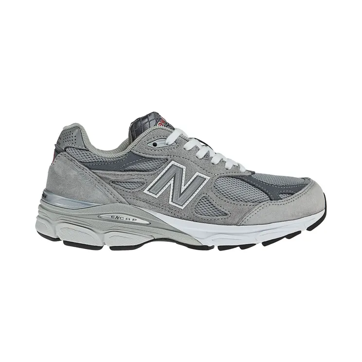 New Balance 990v3 Grey (W990GL3)