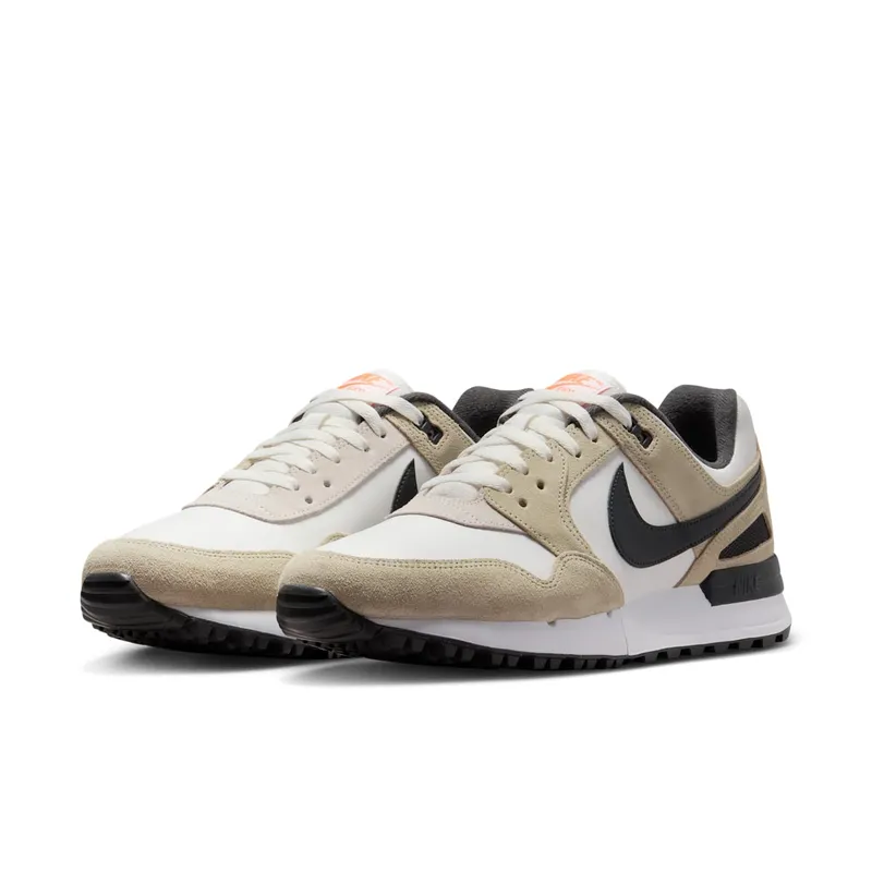 Nike Air Pegasus ’89 Golf Summit White Olive Aura Total Orange Anthracite (FJ2245-103)