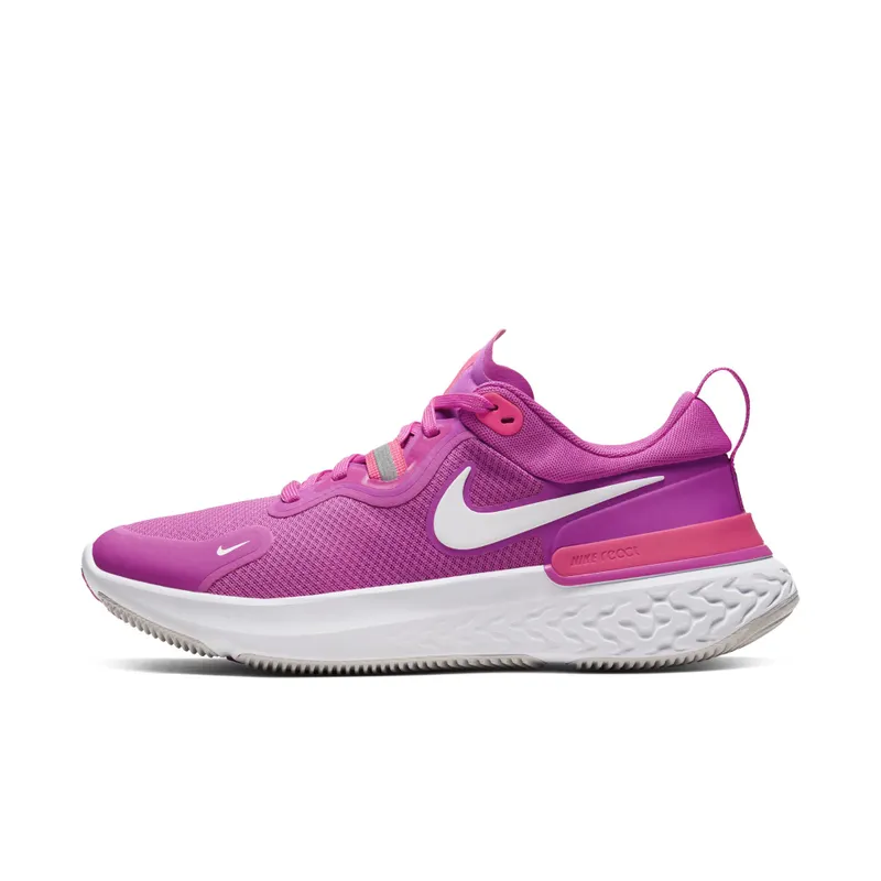 Nike React Miler Running Pink (CW1778-601)