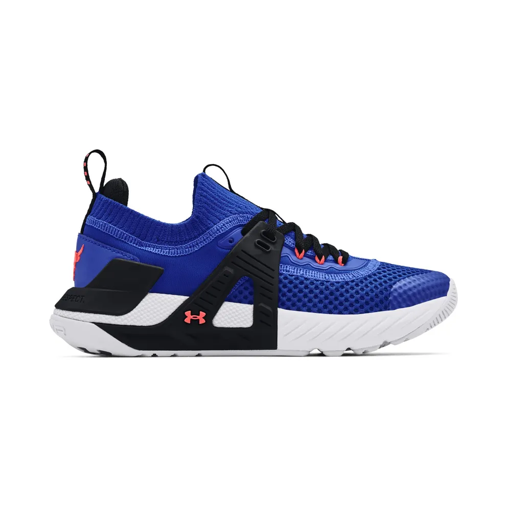 Under Armour Project Rock 4 Blue (3023697-402)