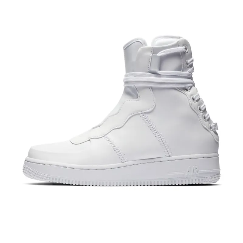 Nike Air Force 1 Rebel XX White (W) White/White (AO1525-101)
