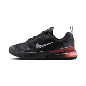 Nike Air Max Phoenix GS “Black / Royal Tint / Bright Crimson” (HF7052-005)
