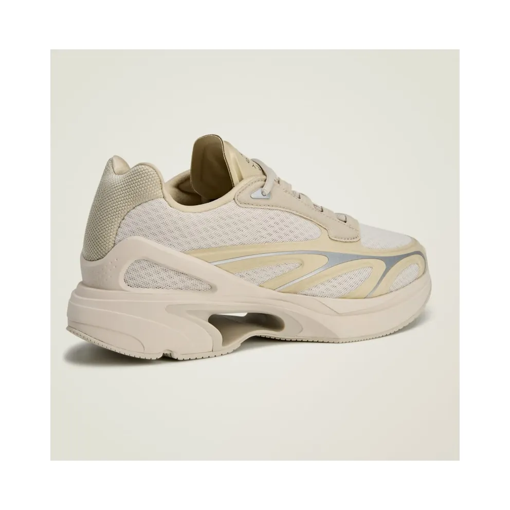 Adidas adidas by Stella McCartney Sportswear 2000 Bliss / Desert Sand-Smc / Silver Metallic (JH8765)