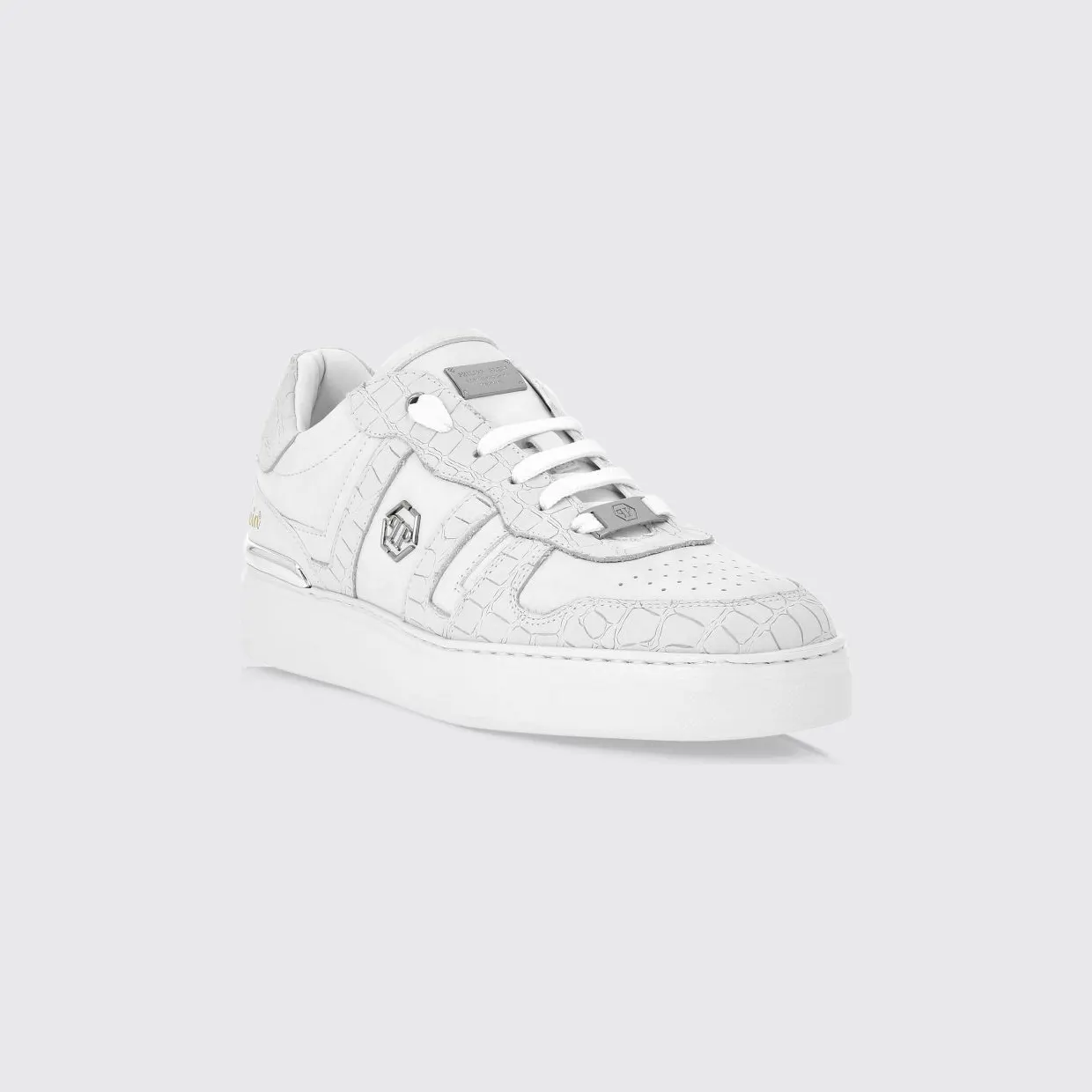Philipp plein Sneakers White (FAESUSC0820PLE067N01)