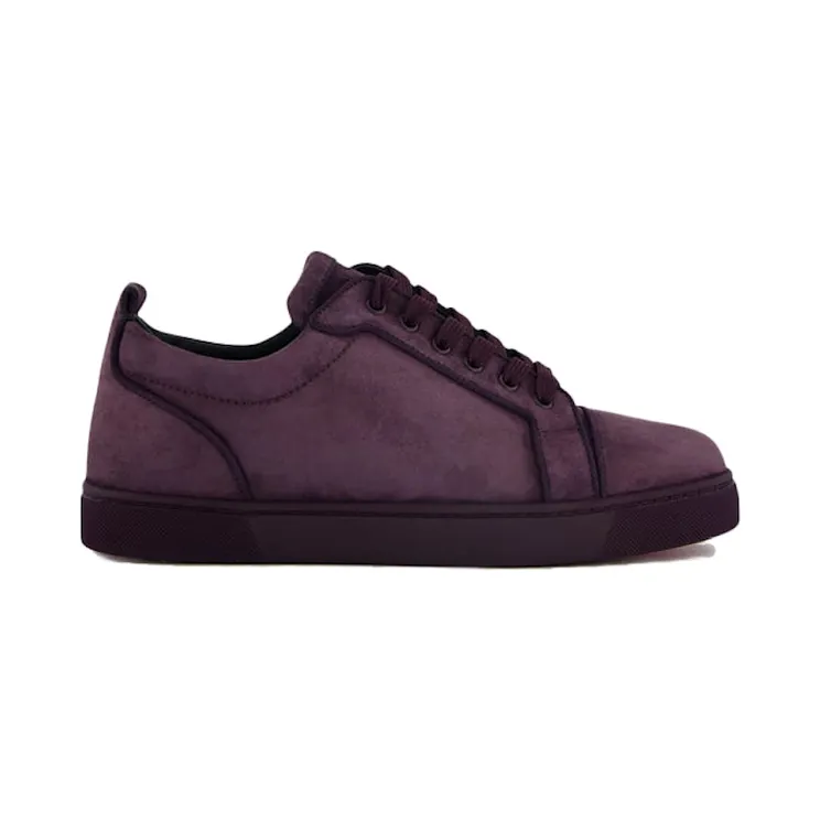 Christian Louboutin Louis Junior Orlato Flat Alcazar (3190824 L294)