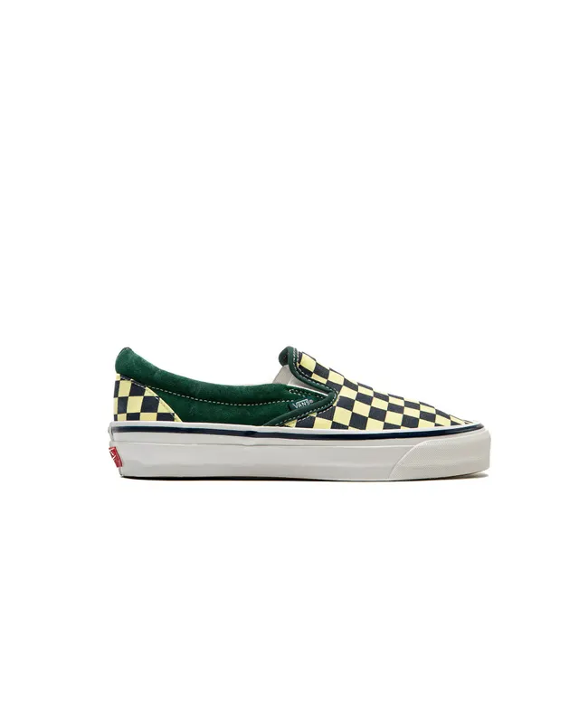 Vans LX Classic Slip-On 98 (VN000E96YTF1)