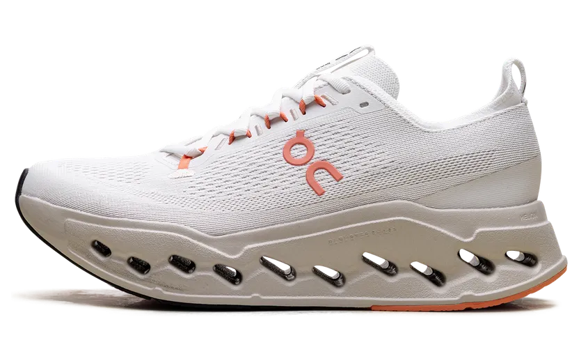 On Running Cloudsurfer Max “Ivory Salmon” (3MF30433297)