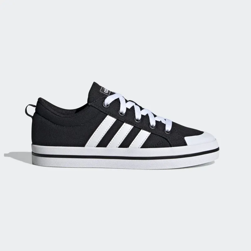 adidas Bravada Core Black / Cloud White / Cloud White (FV6532)