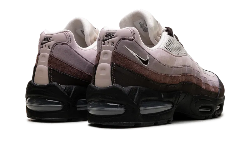 Nike Air Max 95 “Velvet Brown” (IQ0277-010)