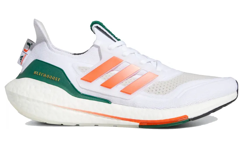 adidas Ultra Boost 21 Miami (GX7966)