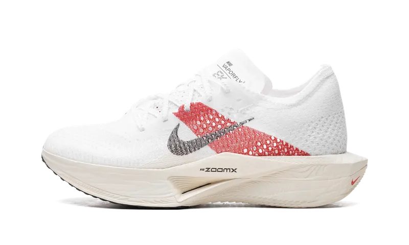 Nike Zoomx Vaporfly Next% 3 EK “Chile Red” (FD6556-100)
