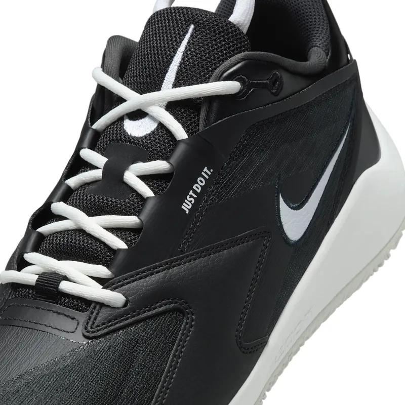 Nike Air Zoom Hyperace 3 Black White (FQ7074-002)