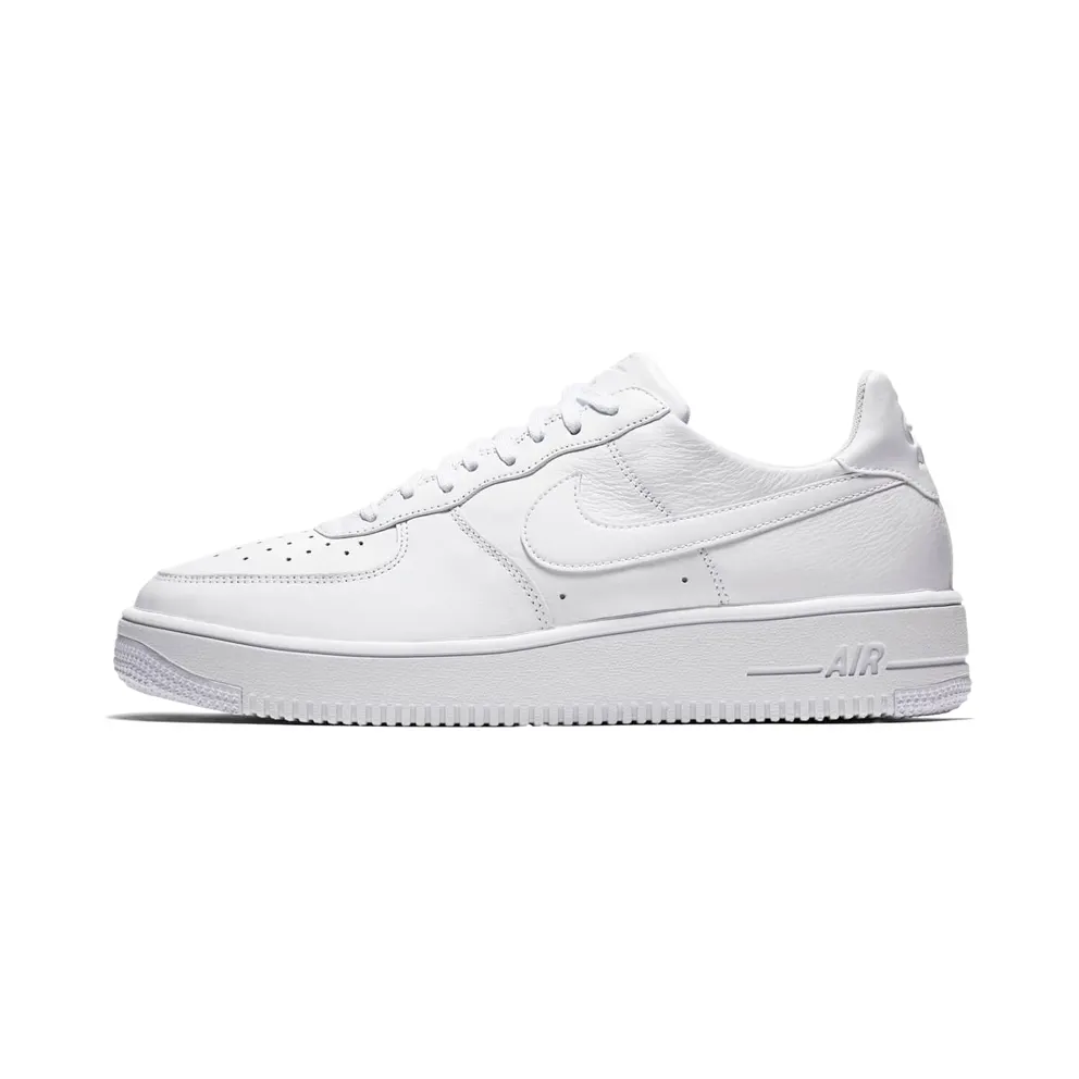 Nike Air Force 1 Ultraforce Low Triple White (845052-101)