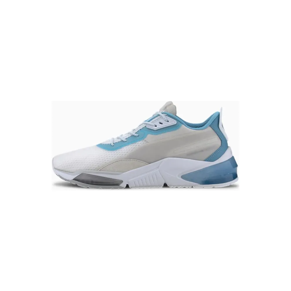 Puma LQDCELL Trainer “Porsche Design – White Ethereal Blue” (339964-02)
