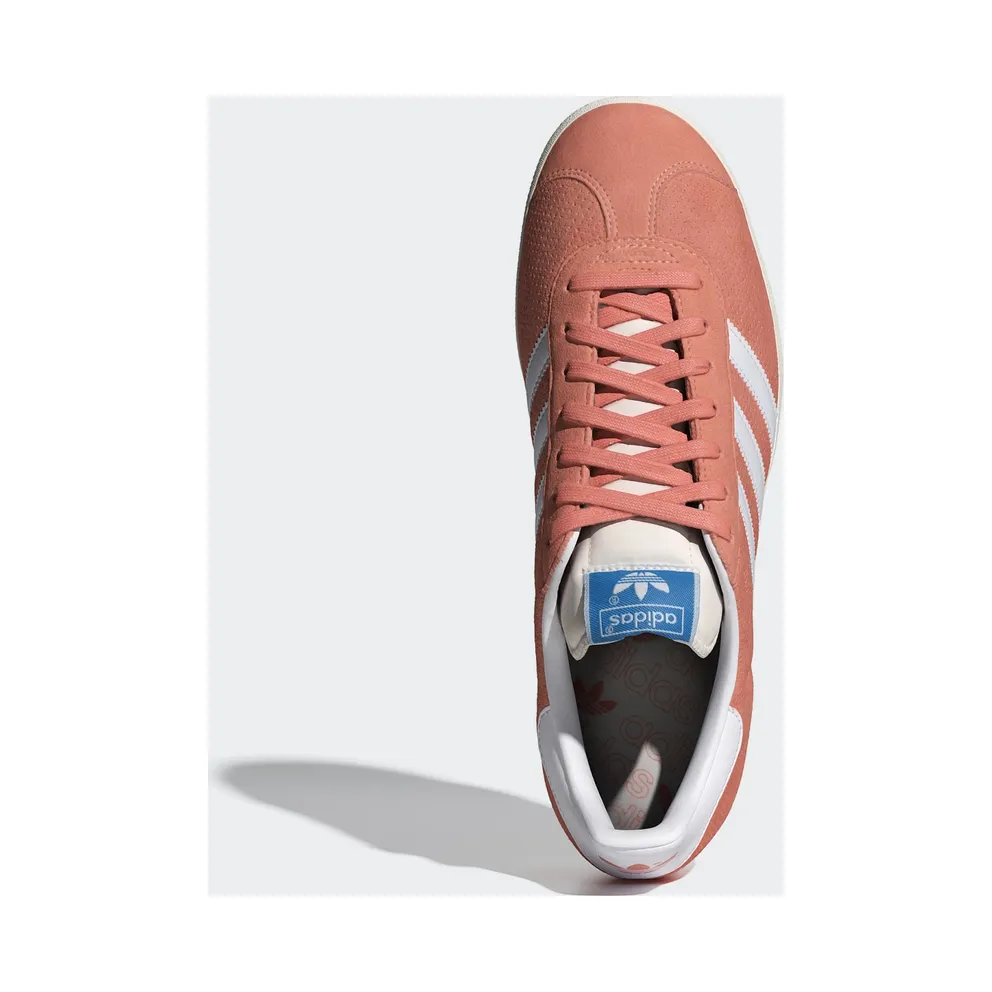 adidas Gazelle Wonder Clay / Cloud White / Core White (IG6213)
