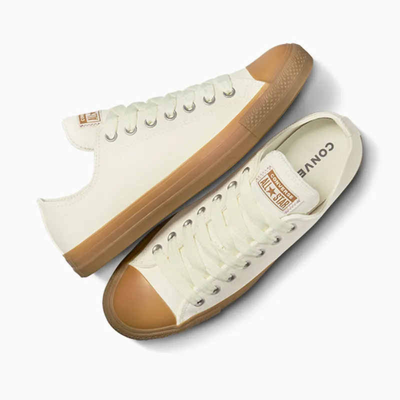 Converse Chuck Taylor All Star Heavy Canvas Egret/Gum/Orchid Dust (A10512C)