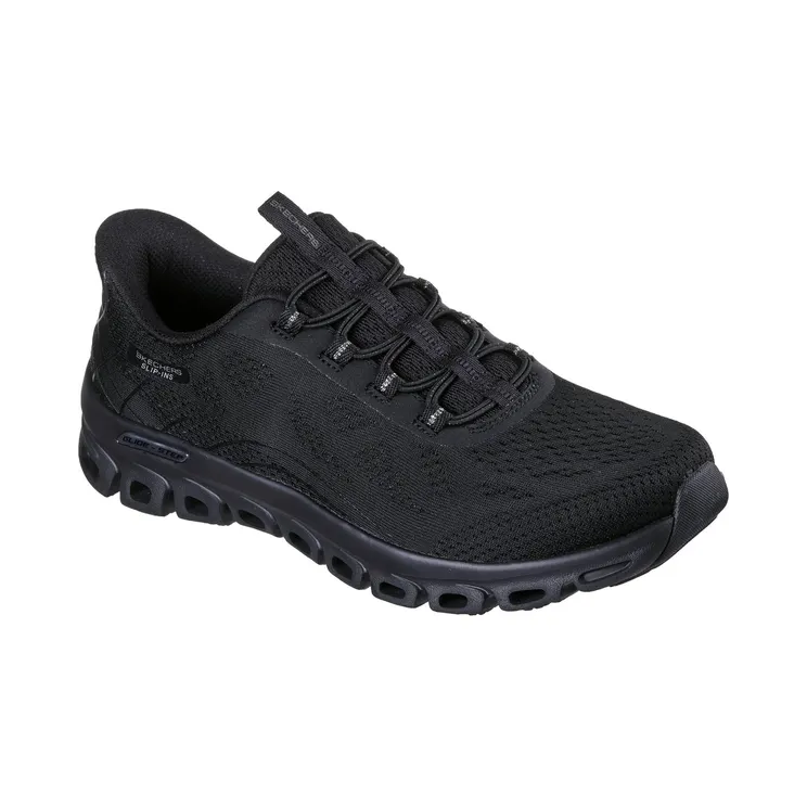 skechers-glide-step 104750_BBK