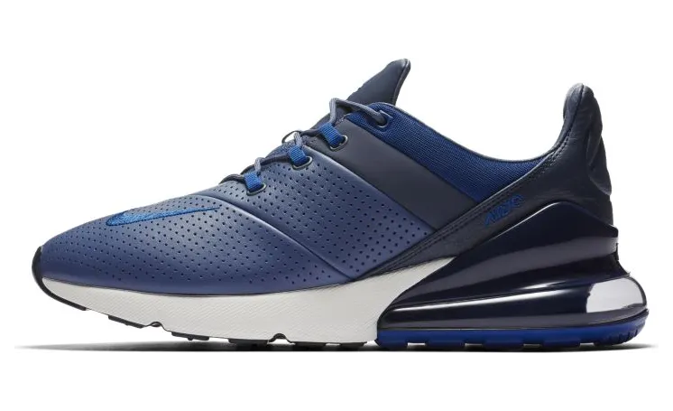 Nike Air Max 270 Premium Diffused Blue