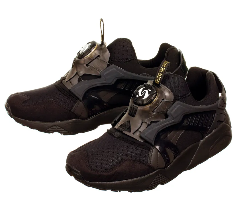 Puma Disc Blaze Sophia Chang Brooklynite