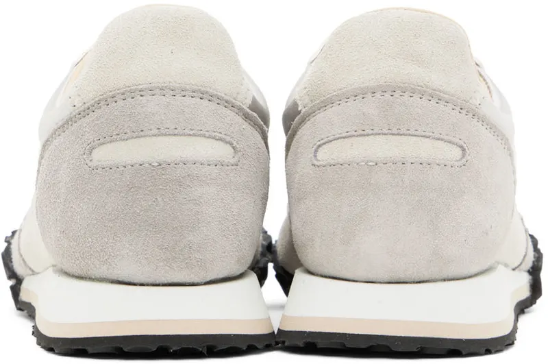 Spalwart Gray & White Track Trainer (65039730030)