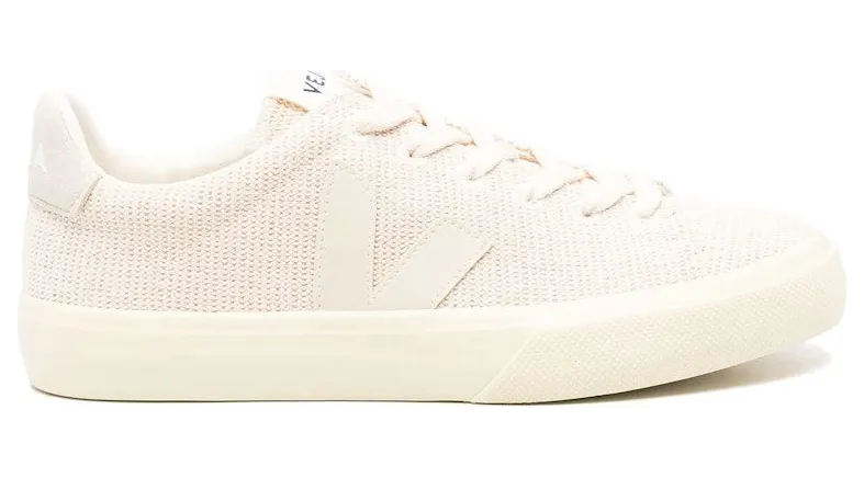 Veja Campo J-Mesh Jute Pierre (CA1620573A)
