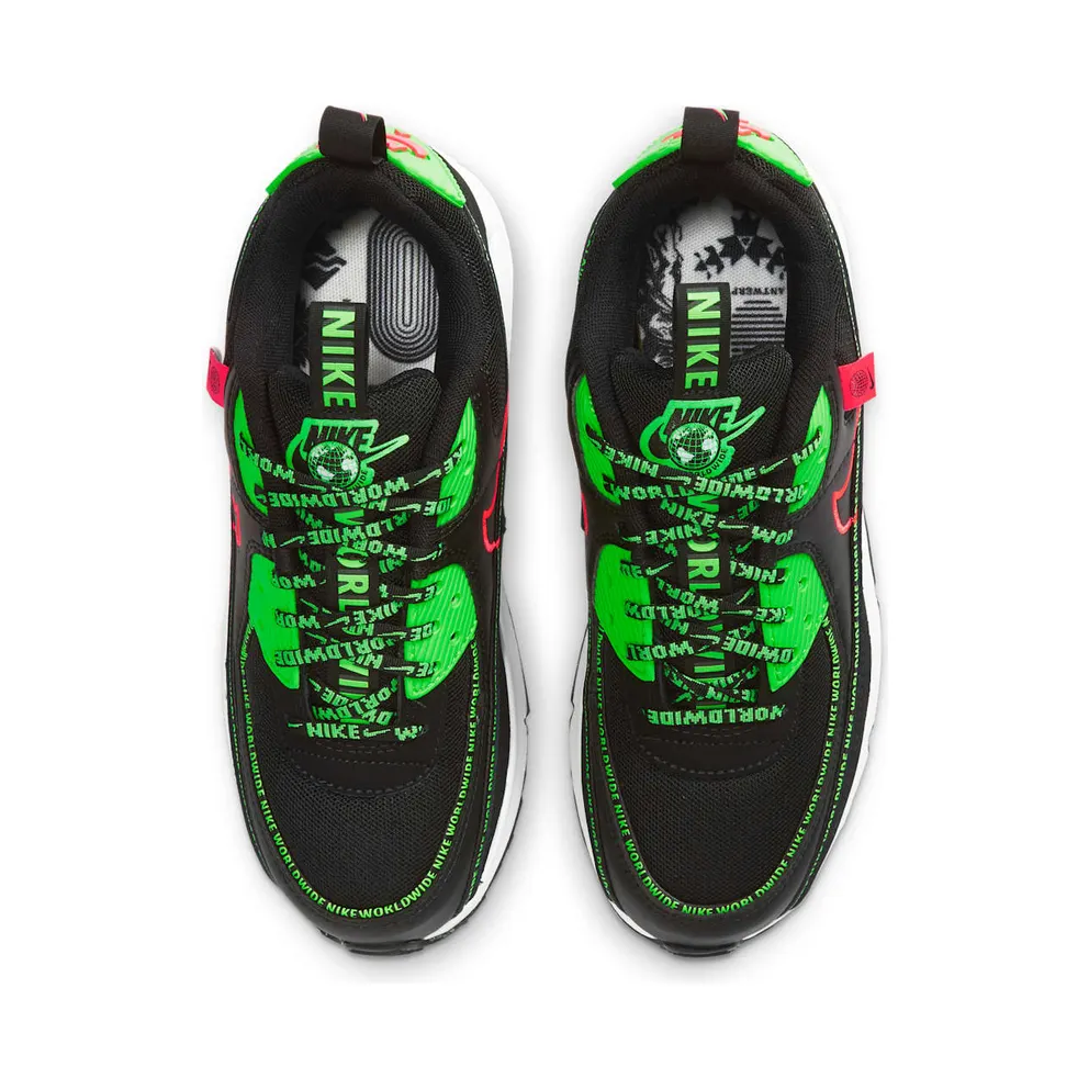 Nike Air Max 90 SE Worldwide Pack (CV7665-001)