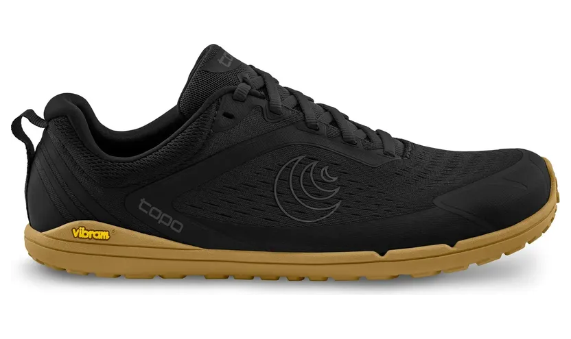 topo-athletic-sneaker M095-BLKGUM