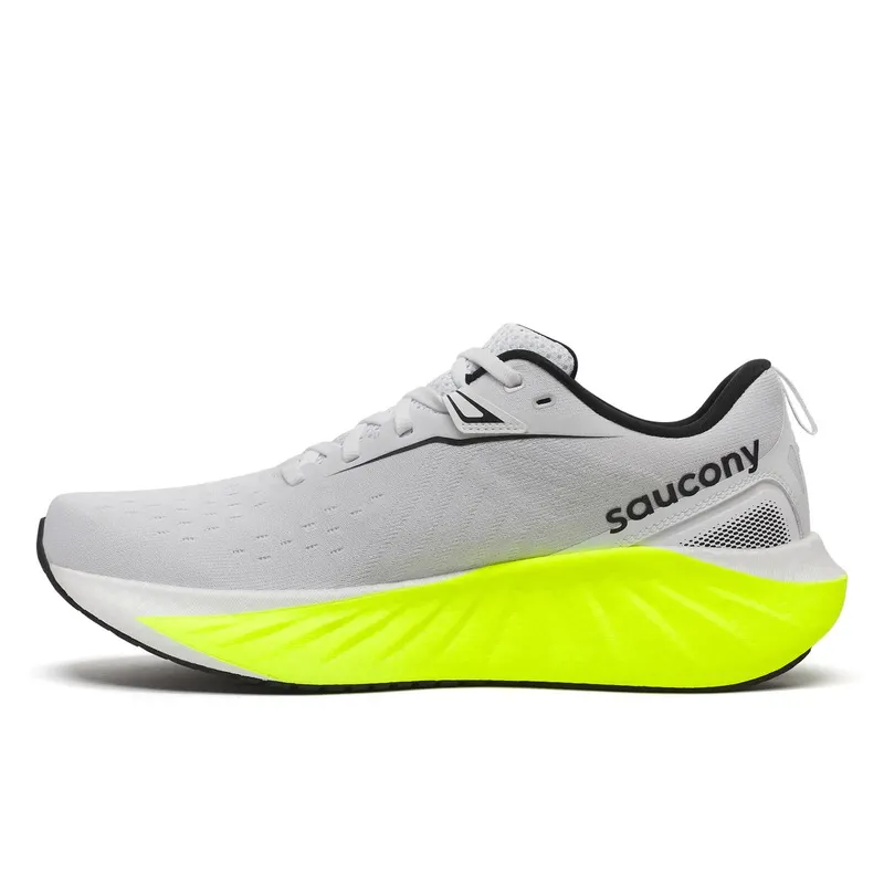 Saucony Triumph 22 White Citron (S20964-135)