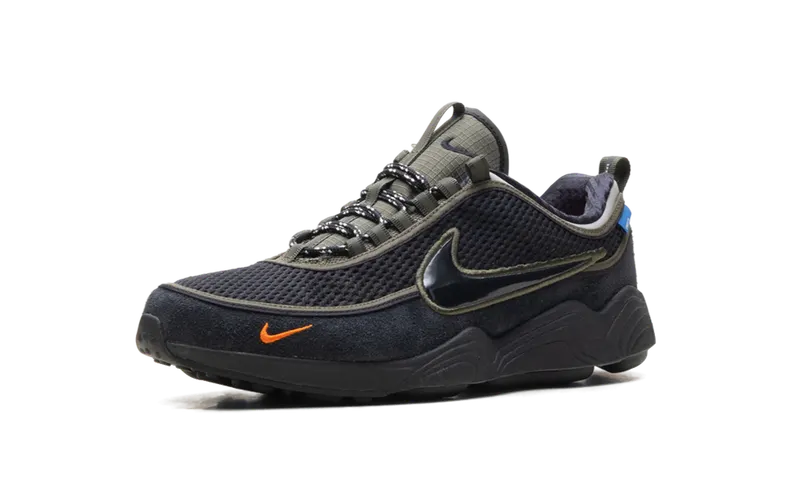 Nike Air Zoom Spiridon “Undefeated Cargo Khaki” (HV4847-300)