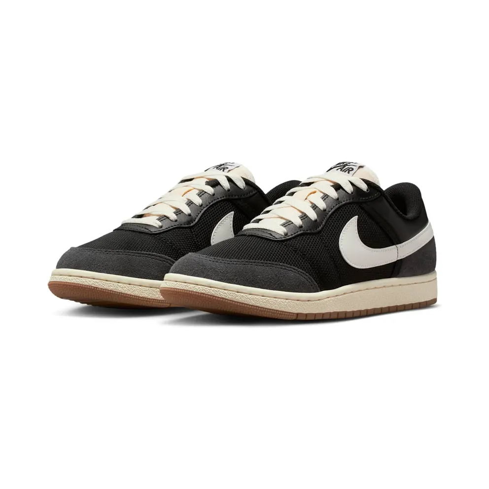 Air Jordan Skyline Low Black & Sail (IQ0704-001)